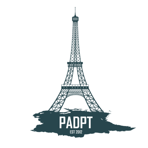 Logo PADPT